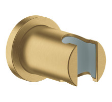Держатель ручного душа Grohe Rainshower 27074GN0 Холодный рассвет матовый