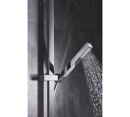 Ручной душ Grohe Euphoria Cube 27698000 Хром