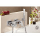 Ручной душ Grohe Euphoria Cube 27698000 Хром