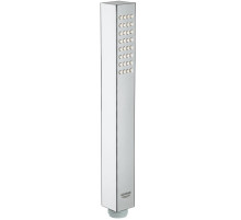 Ручной душ Grohe Euphoria Cube 27698000 Хром