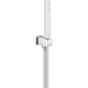 Душевой гарнитур Grohe Cube Stick 26405000 Хром