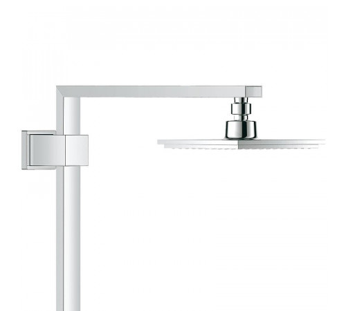 Душевая система Grohe Euphoria Cube System 27696000 Хром