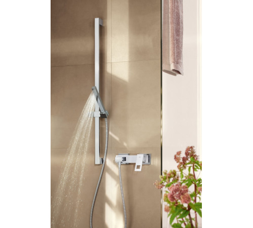 Душевой гарнитур Grohe Euphoria Cube 27700000 Хром