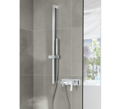 Ручной душ Grohe Euphoria Cube 27698000 Хром