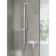 Ручной душ Grohe Euphoria Cube 27698000 Хром