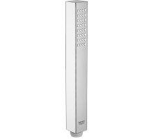 Ручной душ Grohe Euphoria Cube Stick 27699000 Хром