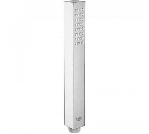 Ручной душ Grohe Euphoria Cube Stick 27699000 Хром