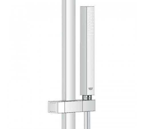 Душевая система Grohe Euphoria Cube System 27696000 Хром