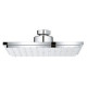 Верхний душ Grohe Euphoria Cube 150 26073000 Хром