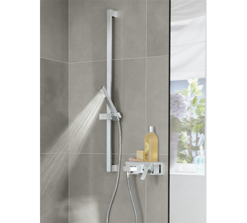 Ручной душ Grohe Euphoria Cube 27698000 Хром