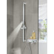 Ручной душ Grohe Euphoria Cube 27698000 Хром