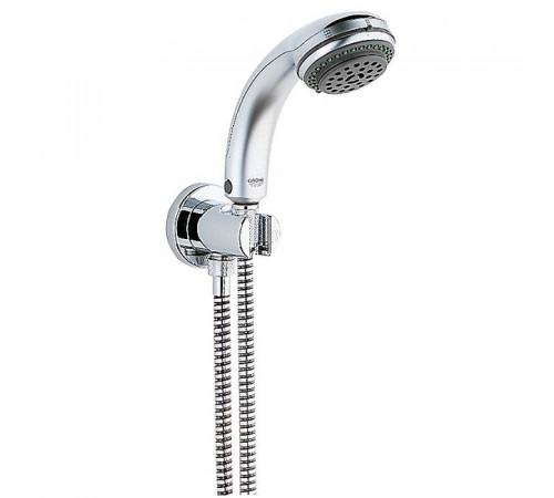 Шланговое подключение Grohe Relexa 28628000 Хром