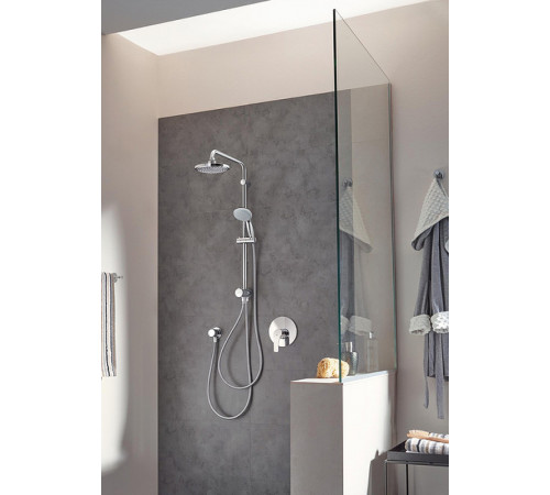 Шланговое подключение Grohe Relexa 28628000 Хром