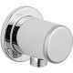 Шланговое подключение Grohe Relexa 28626000 Хром