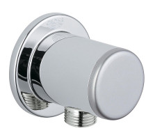 Шланговое подключение Grohe Relexa 28678000 Хром
