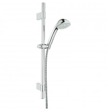 Душевой гарнитур Grohe Relexa Massagne 28945001 Хром