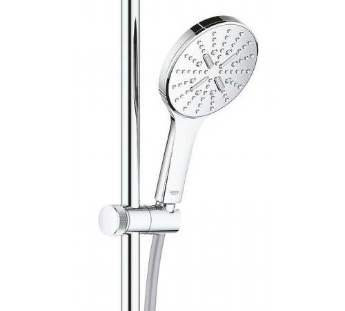 Душевая система Grohe Rainshower SmartActive 310 26657000 с термостатом Хром