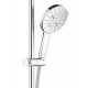 Душевая система Grohe Rainshower SmartActive 310 26657000 с термостатом Хром