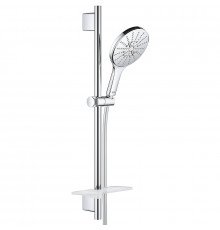 Душевой гарнитур Grohe Rainshower SmartActive 26592000 Хром