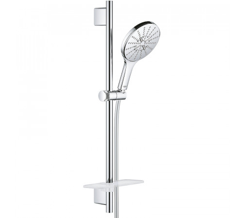 Душевой гарнитур Grohe Rainshower SmartActive 26592000 Хром