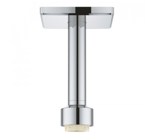 Верхний душ Grohe Rainshower SmartActive 26481000 Хром