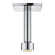 Верхний душ Grohe Rainshower SmartActive 26481000 Хром