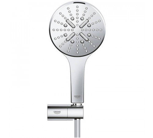 Душевой гарнитур Grohe Rainshower SmartActive 26580000 Хром