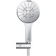 Душевой гарнитур Grohe Rainshower SmartActive 26580000 Хром