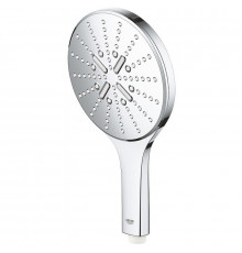 Ручной душ Grohe Rainshower SmartActive 26590000 Хром