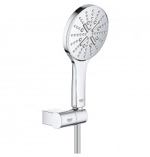 Душевой гарнитур Grohe Rainshower SmartActive 26580000 Хром