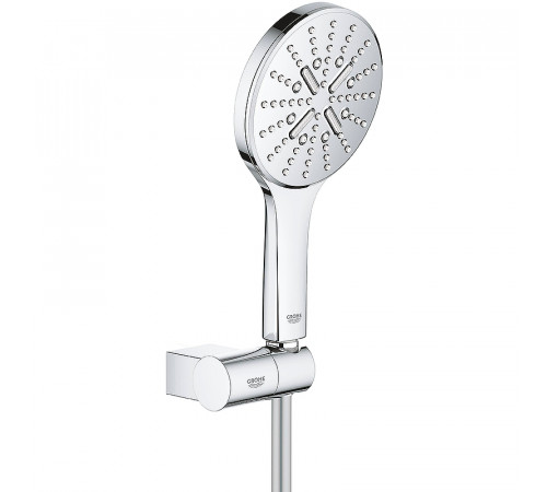 Душевой гарнитур Grohe Rainshower SmartActive 26580000 Хром