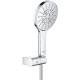 Душевой гарнитур Grohe Rainshower SmartActive 26580000 Хром