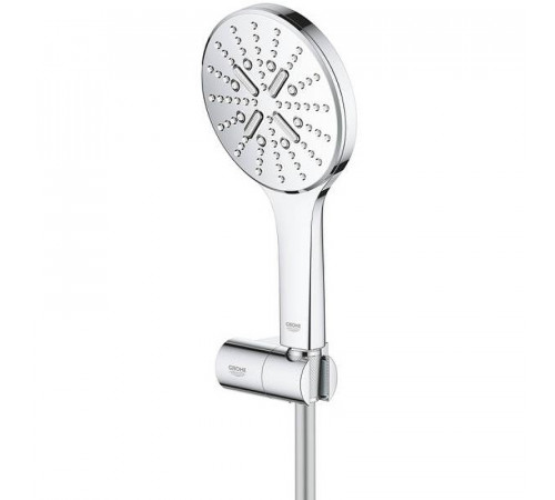 Душевой гарнитур Grohe Rainshower SmartActive 26580000 Хром