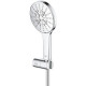 Душевой гарнитур Grohe Rainshower SmartActive 26580000 Хром