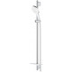 Душевой гарнитур Grohe Rainshower SmartActive 26579LS0 Белая луна Хром