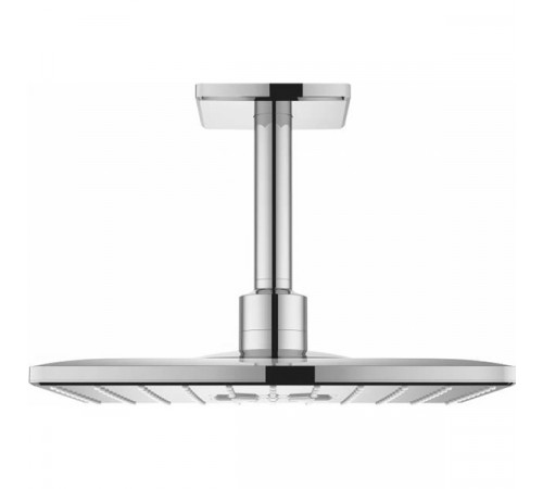 Верхний душ Grohe Rainshower SmartActive 26481000 Хром