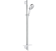 Душевой гарнитур Grohe Rainshower SmartActive 130 26578000 Хром