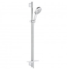 Душевой гарнитур Grohe Rainshower SmartActive 130 26578000 Хром