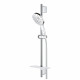 Душевой гарнитур Grohe Rainshower SmartActive 130 26546000 Хром