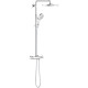 Душевая система Grohe Rainshower SmartActive 310 26647000 с термостатом Хром