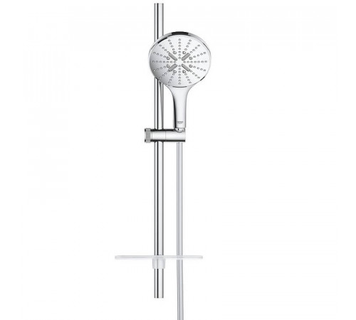 Душевой гарнитур Grohe Rainshower SmartActive 26592000 Хром