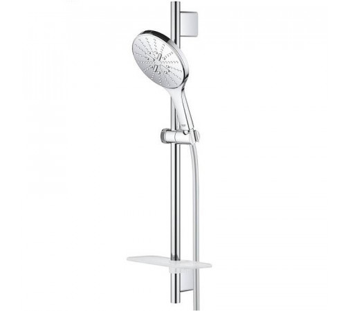 Душевой гарнитур Grohe Rainshower SmartActive 26592000 Хром