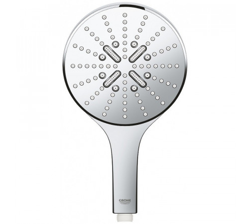 Ручной душ Grohe Rainshower SmartActive 26590000 Хром