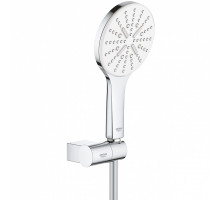 Душевой гарнитур Grohe Rainshower SmartActive 26580LS0 Белая луна