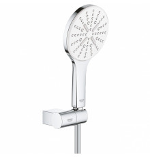 Душевой гарнитур Grohe Rainshower SmartActive 26580LS0 Белая луна