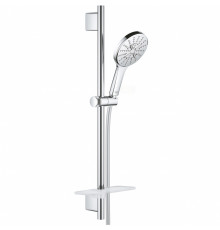 Душевой гарнитур Grohe Rainshower SmartActive 130 26546000 Хром