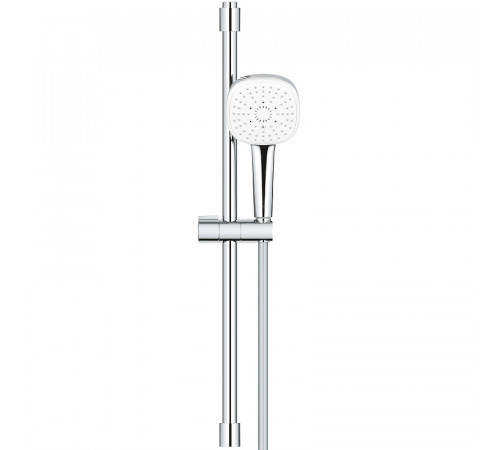 Душевой гарнитур Grohe Tempesta Cube 110 27786003 Хром