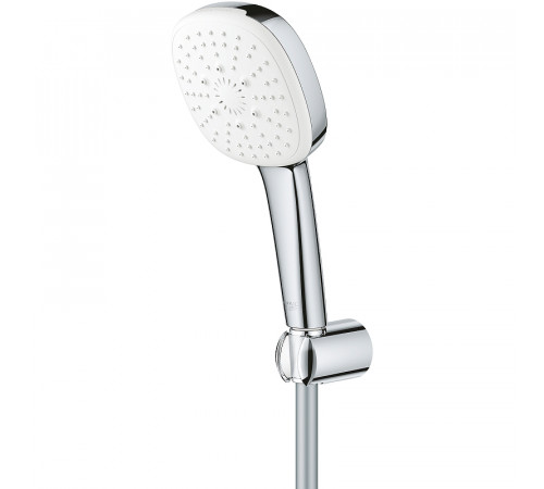 Душевой гарнитур Grohe Tempesta Cube 110 27588003 Хром