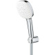 Душевой гарнитур Grohe Tempesta Cube 110 27588003 Хром