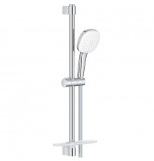 Душевой гарнитур Grohe Tempesta Cube 110 26907003 Хром